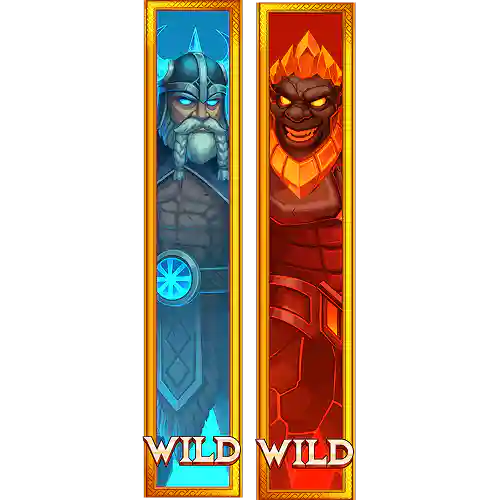 wild extend