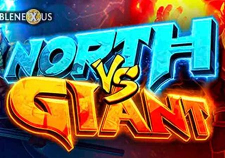 North vs Giant