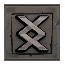 Symbol 05 North vs Giant