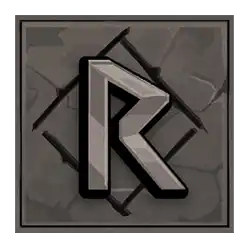 Symbol 06 North vs Giant