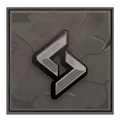 Symbol 09 North vs Giant
