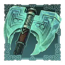 Symbol 03 North vs Giant