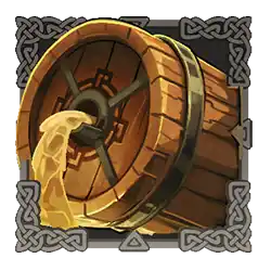 Symbol 04 North vs Giant