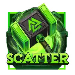 Scatter