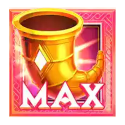 Max Win Symbol