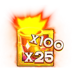 wild multipliers