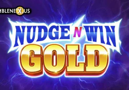 Nudge N Win Gold