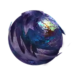 Symbol 08 Nuwa Deluxe