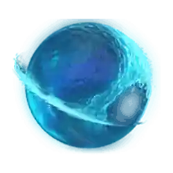 Symbol 06 Nuwa Deluxe