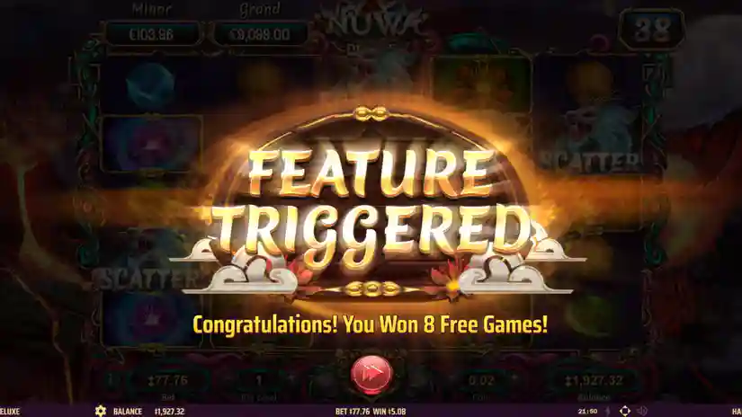 Super Game