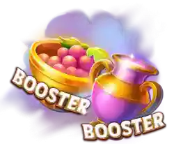 Booster symbols