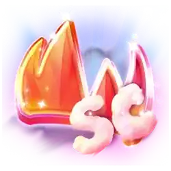 Scatter of Olympus Bonanza Claw Slot