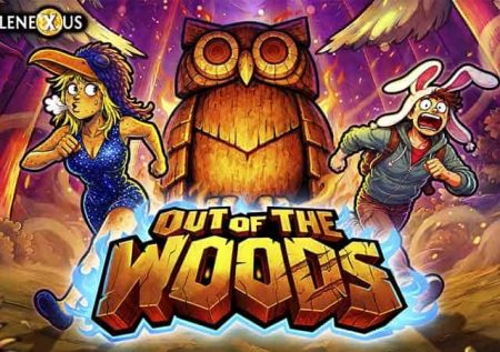 Out of the Woods