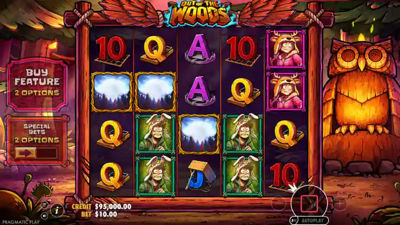 Free Spins