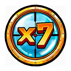 Wild Multiplier Sumbol