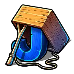 Symbol 11 Out of the Woods