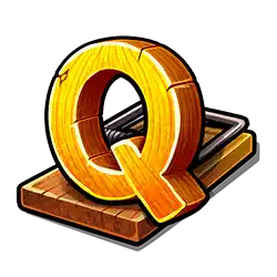 Symbol 10 Out of the Woods