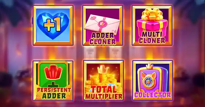Bonus Game Boosters
