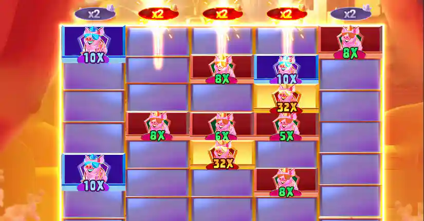 Reel Expansion Multiplier