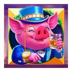 Symbol 02 PiggyPop Grand Affair 2