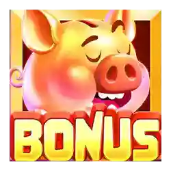 Scatter of PiggyPop Grand Affair 2 Slot