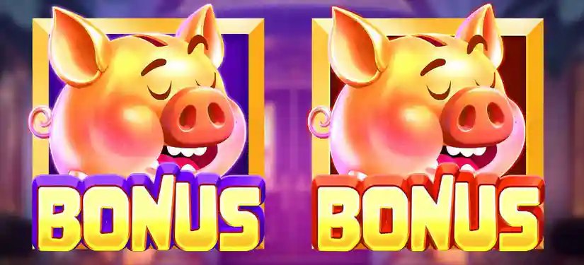 Bonus Symbol