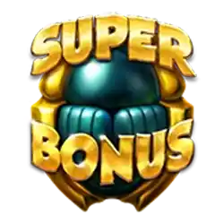 Super Bonus Symbol
