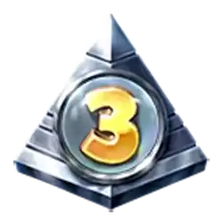 Upgrade symbol