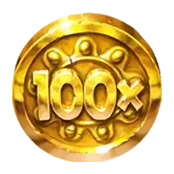 Coin Symbol x100