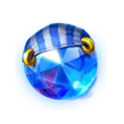 Symbol 08 Pirots 5