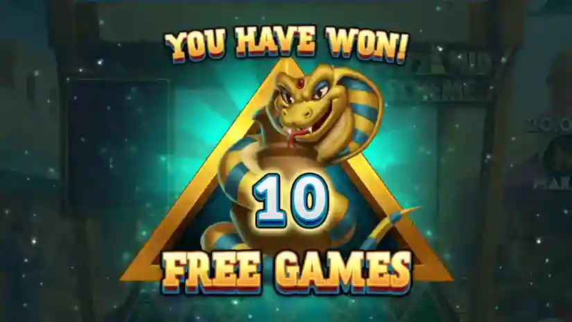 Free Games