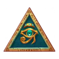 Symbol 02 Pyramid Scheme