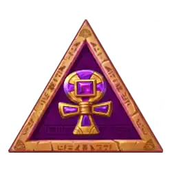 Symbol 04 Pyramid Scheme