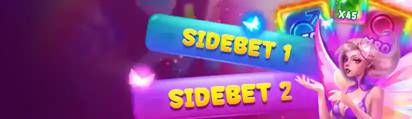 Side Bets & Buy Options