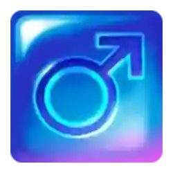 Symbol 03 Rainbow Bonanza 2000