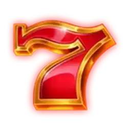 Symbol 01 Red Hot 50
