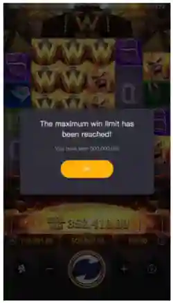 Max Win