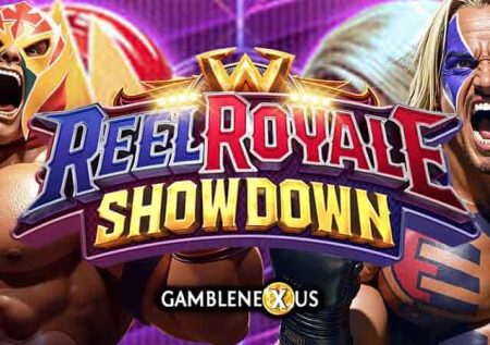 Reel Royale Showdown