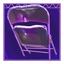 Symbol 04 Reel Royale Showdown