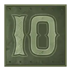 Symbol 11 Reel Royale Showdown