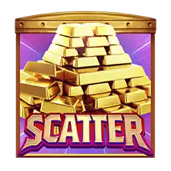 Scatter Symbol
