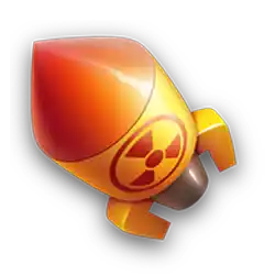 Rocket Rampage
