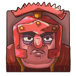 Symbol 02 Roman Glory