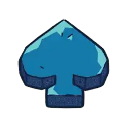 Symbol 08 Roman Glory