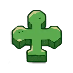 Symbol 09 Roman Glory