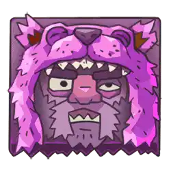 Symbol 03 Roman Glory