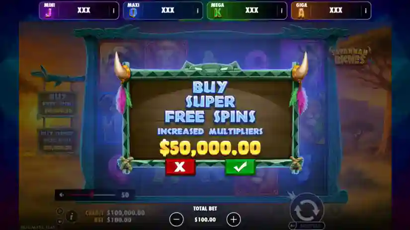 Buy Bonus