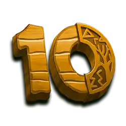Symbol 11 Savannah Riches – Oranje Jackpot
