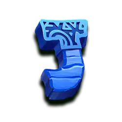 Symbol 10 Savannah Riches – Oranje Jackpot