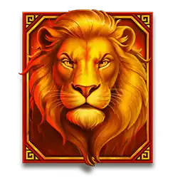 Symbol 01 Savannah Riches – Oranje Jackpot